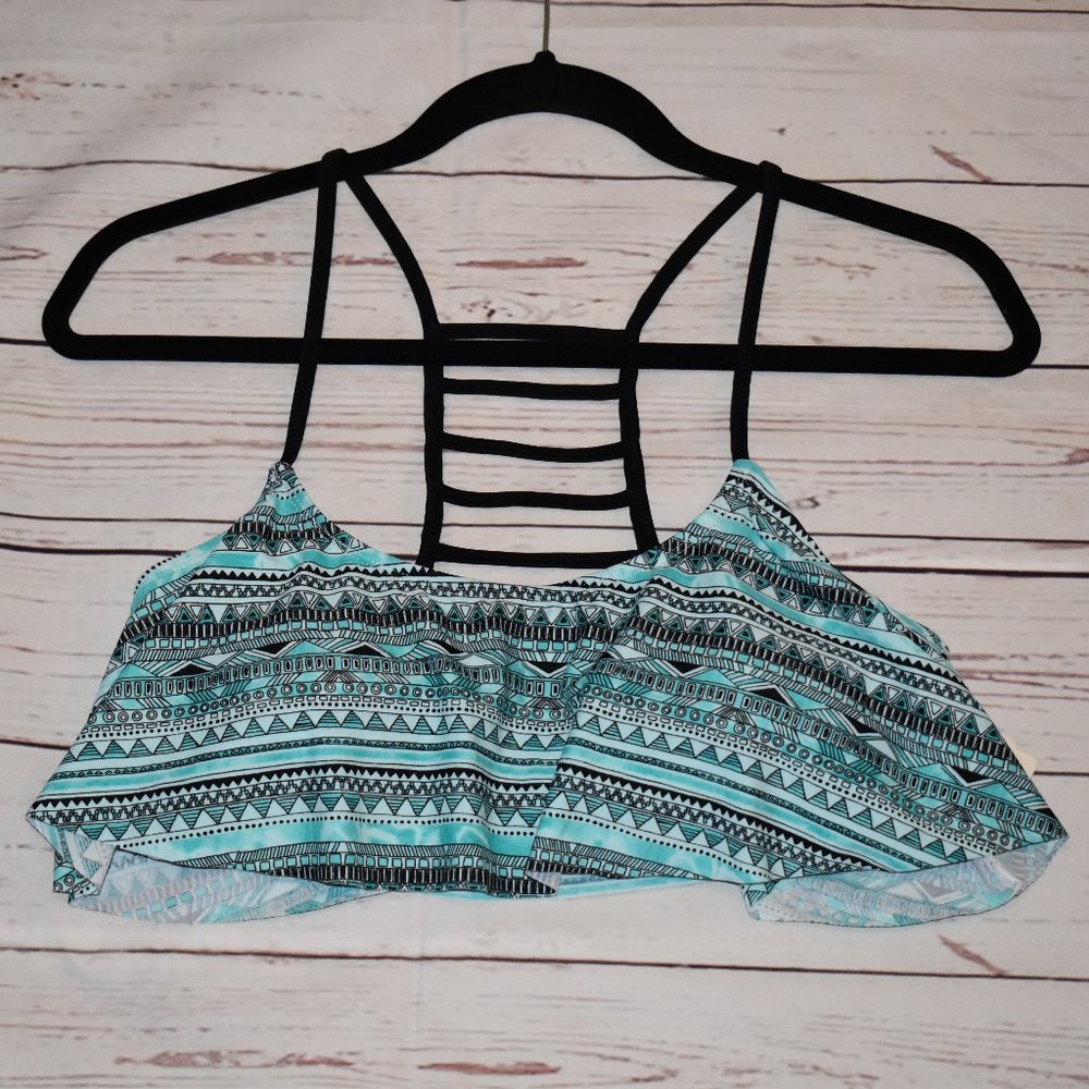 Swim Top (SW2)